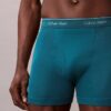 Cotton Classics 5’li Bokser Brief