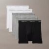 Cotton Classics 5’li Bokser Brief Cotton Classics 5’li Bokser Brief