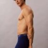 Cotton Classics 5’li Bokser Brief Cotton Classics 5’li Bokser Brief