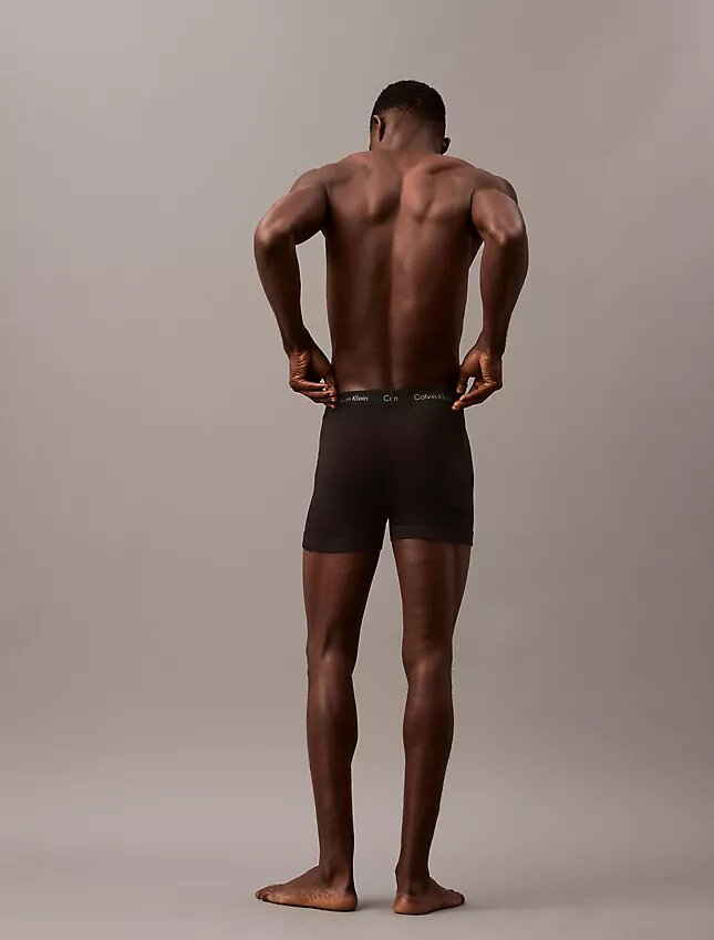 Cotton Classics 5’li Bokser Brief Cotton Classics 5’li Bokser Brief