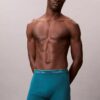 Cotton Classics 5’li Bokser Brief