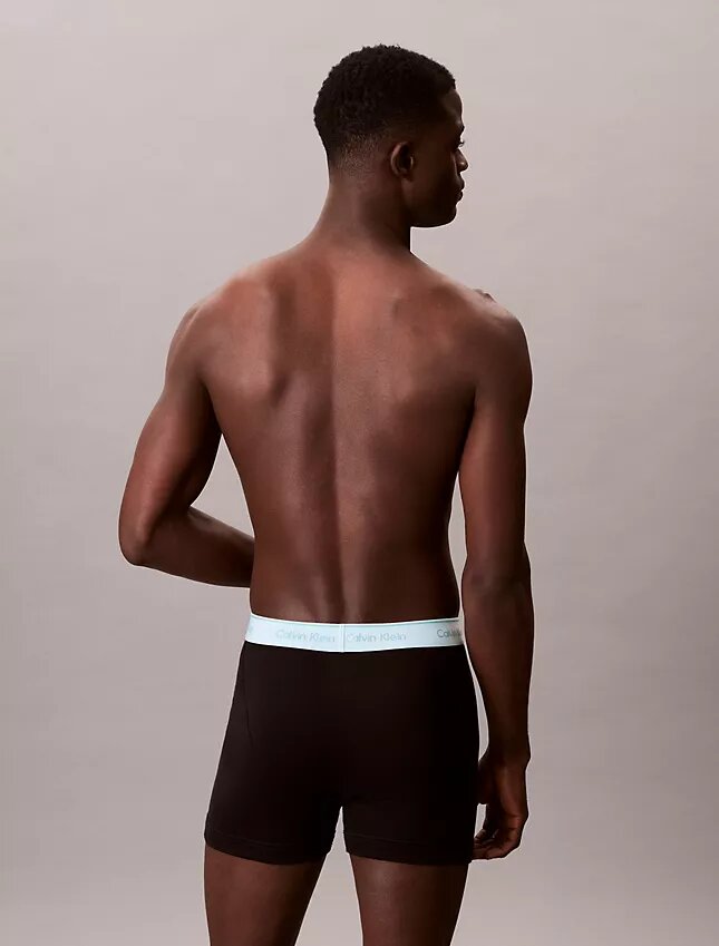 Cotton Classics 5’li Bokser Brief Cotton Classics 5’li Bokser Brief