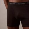Cotton Classics 5’li Bokser Brief Cotton Classics 5’li Bokser Brief