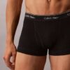 Cotton Classics 5’li Kısa Bokser Şort