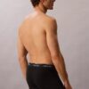 Cotton Classics 5’li Kısa Bokser Şort