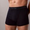 Cotton Classics 5’li Kısa Bokser Şort