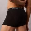 Cotton Classics 5’li Kısa Bokser Şort