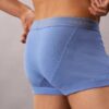 Cotton Classics 5’li Kısa Bokser Şort