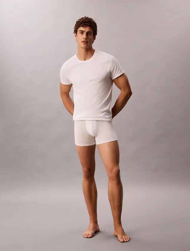 Cotton Classics 5’li Paket Klasik Kesim Bisiklet Yaka Tişört Cotton Classics 5’li Paket Klasik Kesim Bisiklet Yaka Tişört