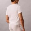 Cotton Classics 5’li Paket Klasik Kesim Bisiklet Yaka Tişört Cotton Classics 5’li Paket Klasik Kesim Bisiklet Yaka Tişört