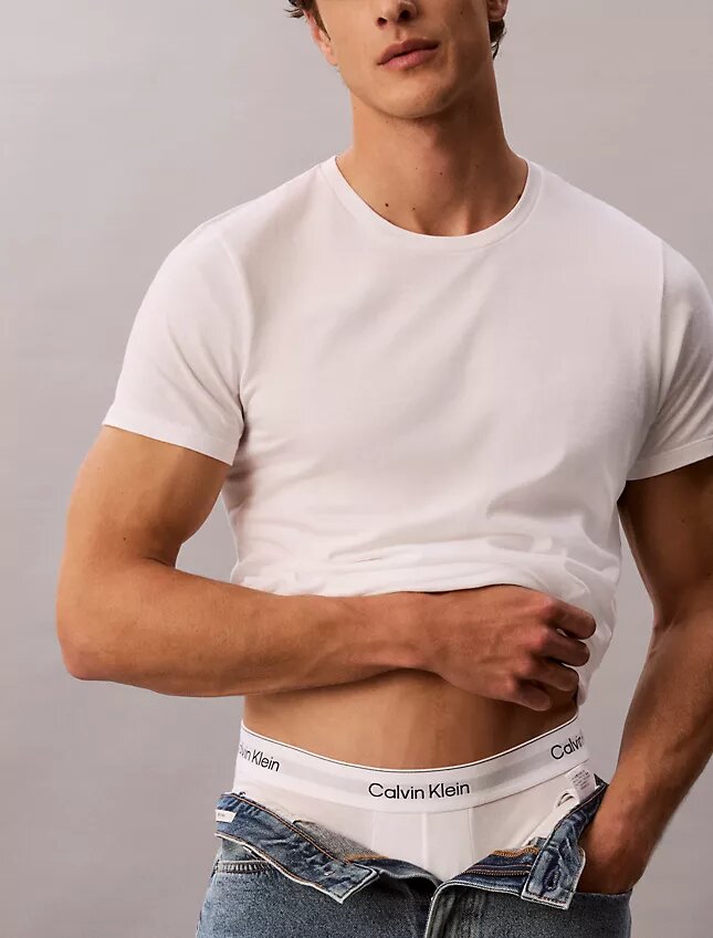 Cotton Classics 5’li Paket Klasik Kesim Bisiklet Yaka Tişört Cotton Classics 5’li Paket Klasik Kesim Bisiklet Yaka Tişört