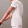 Cotton Classics 5’li Paket Klasik Kesim V Yaka Tişört Cotton Classics 5’li Paket Klasik Kesim V Yaka Tişört