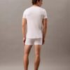 Cotton Classics 5’li Paket Klasik Kesim V Yaka Tişört Cotton Classics 5’li Paket Klasik Kesim V Yaka Tişört