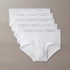 Cotton Classics 5’li Paket Külot Cotton Classics 5’li Paket Külot