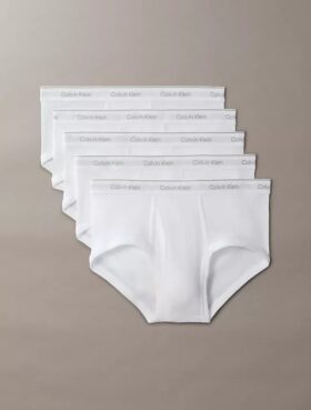 Cotton Classics 5’li Paket Külot