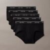 Cotton Classics 5’li Paket Külot Cotton Classics 5’li Paket Külot