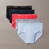 Cotton Classics 5’li Paket Külot Cotton Classics 5’li Paket Külot