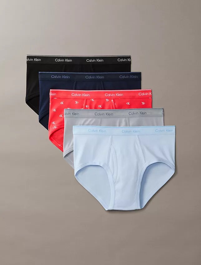 Cotton Classics 5’li Paket Külot Cotton Classics 5’li Paket Külot