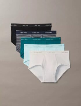 Cotton Classics 5’li Paket Külot