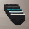 Cotton Classics 5’li Paket Külot Cotton Classics 5’li Paket Külot