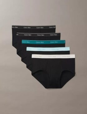 Cotton Classics 5’li Paket Külot