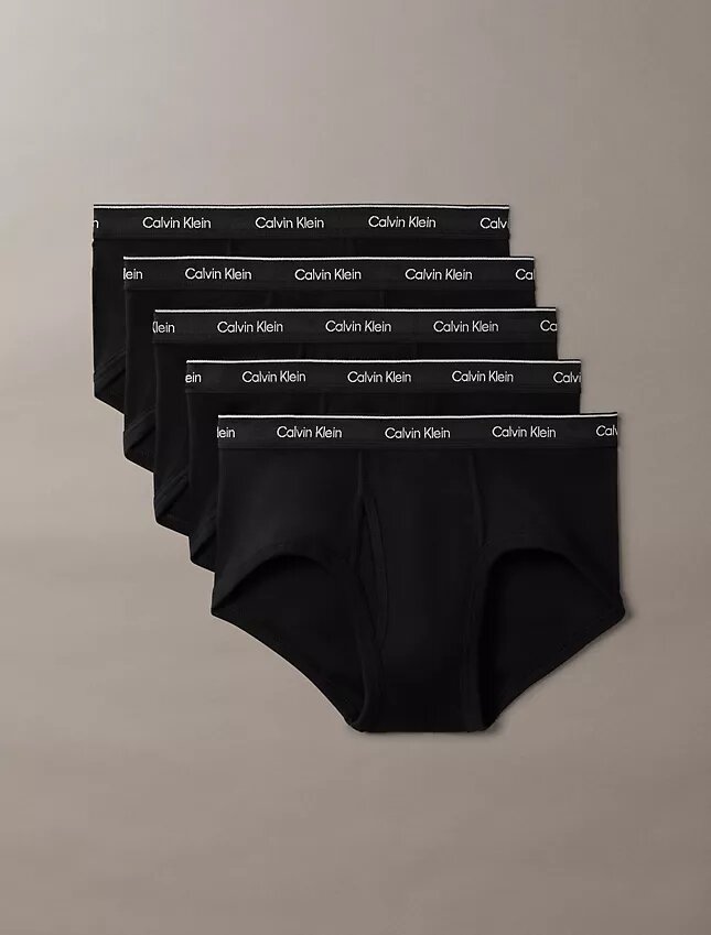 Cotton Classics 5’li Paket Külot Cotton Classics 5’li Paket Külot