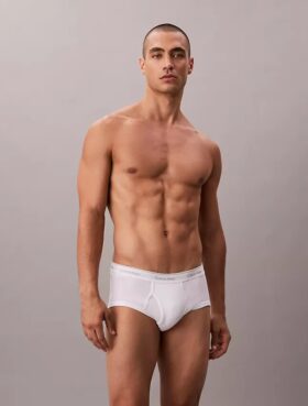 Cotton Classics 5’li Paket Külot