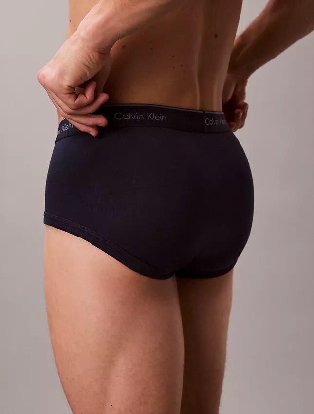 Cotton Classics 5’li Paket Külot Cotton Classics 5’li Paket Külot