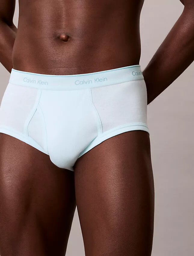 Cotton Classics 5’li Paket Külot Cotton Classics 5’li Paket Külot