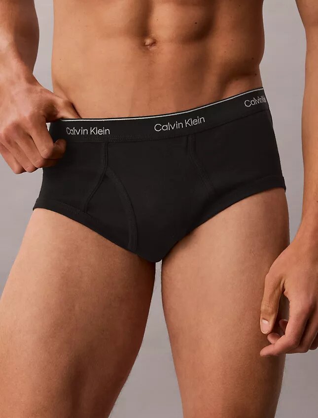 Cotton Classics 5’li Paket Külot Cotton Classics 5’li Paket Külot