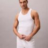 Cotton Classics 5’li Paket Tank Top Cotton Classics 5’li Paket Tank Top