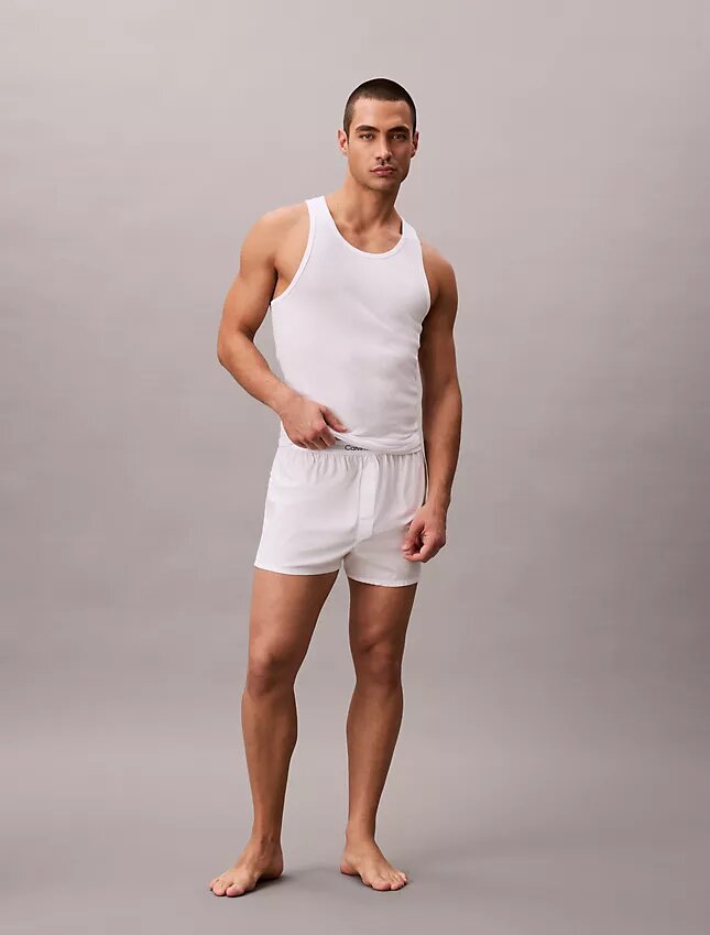 Cotton Classics 5’li Paket Tank Top Cotton Classics 5’li Paket Tank Top
