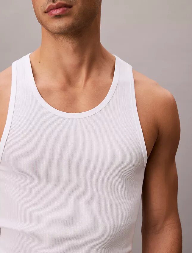 Cotton Classics 5’li Paket Tank Top Cotton Classics 5’li Paket Tank Top