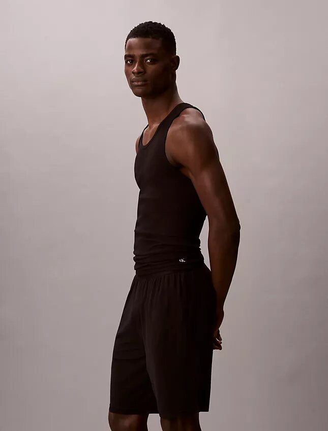 Cotton Classics 5’li Paket Tank Top Cotton Classics 5’li Paket Tank Top