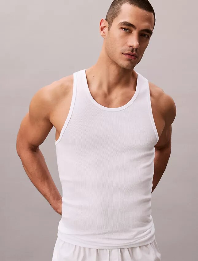 Cotton Classics 5’li Paket Tank Top Cotton Classics 5’li Paket Tank Top