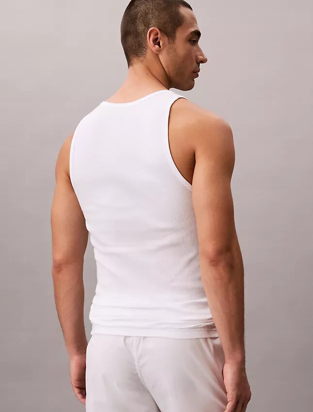 Cotton Classics 5’li Paket Tank Top Cotton Classics 5’li Paket Tank Top