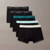 Cotton Classics 5’li Paket Trunk