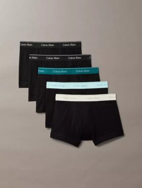 Cotton Classics 5’li Paket Trunk
