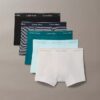 Cotton Classics 5’li Paket Trunk Cotton Classics 5’li Paket Trunk