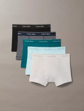 Cotton Classics 5’li Paket Trunk