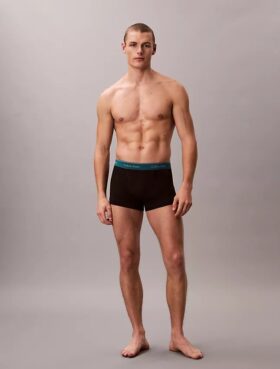 Cotton Classics 5’li Paket Trunk