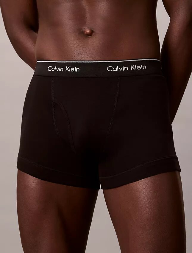 Cotton Classics 5’li Paket Trunk Cotton Classics 5’li Paket Trunk