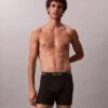Cotton Classics 7’li Paket Bokser