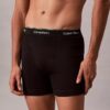 Cotton Classics 7’li Paket Bokser