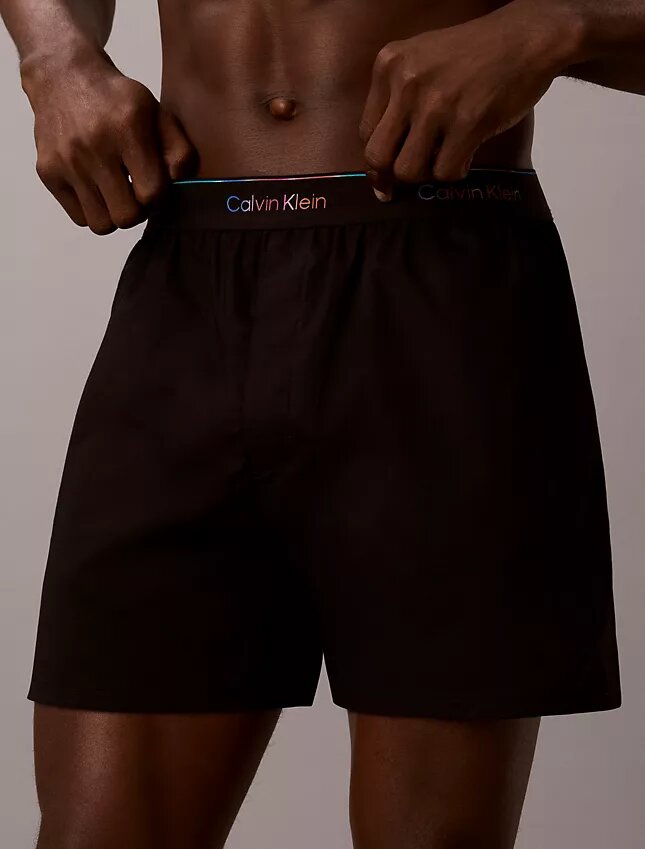 Cotton Classics Pride Boxer Cotton Classics Pride Boxer
