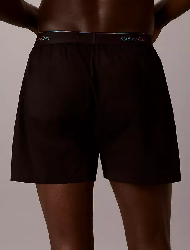 Cotton Classics Pride Boxer Cotton Classics Pride Boxer