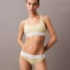 Cotton Modal Stretch Ribana Hafif Astarlı Bralette Cotton Modal Stretch Ribana Hafif Astarlı Bralette