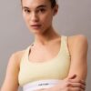 Cotton Modal Stretch Ribana Hafif Astarlı Bralette Cotton Modal Stretch Ribana Hafif Astarlı Bralette