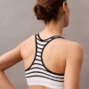 Cotton Modal Stretch Ribana Hafif Astarlı Bralette Cotton Modal Stretch Ribana Hafif Astarlı Bralette