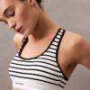 Cotton Modal Stretch Ribana Hafif Astarlı Bralette Cotton Modal Stretch Ribana Hafif Astarlı Bralette